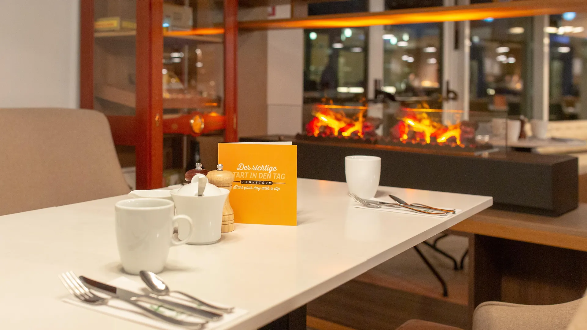 Holiday Inn Berlin Airport - Conference Centre By Ihg Schönefeld Hotel