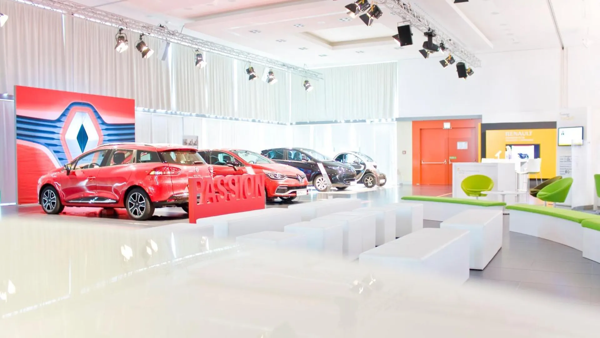 Holiday Inn Berlin Airport - Conference Centre By Ihg Schönefeld