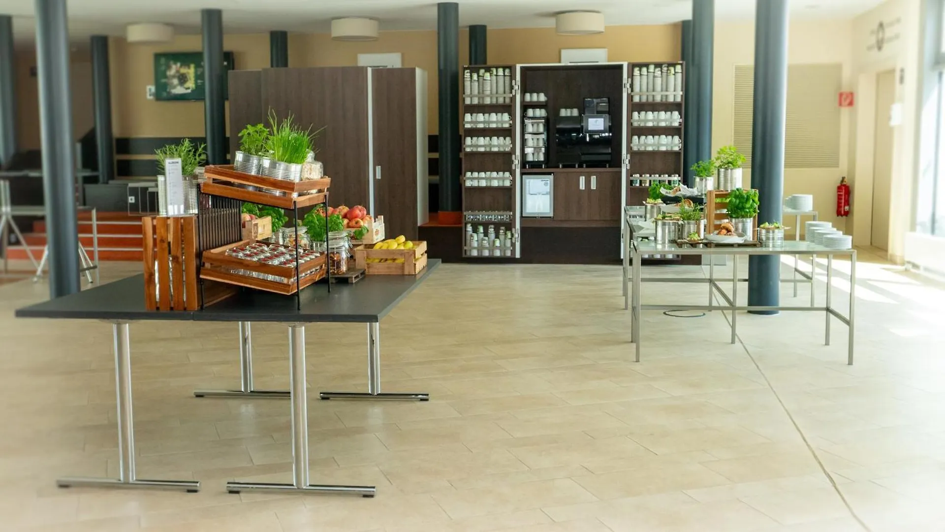 Holiday Inn Berlin Airport - Conference Centre By Ihg Schönefeld 4*,  Deutschland
