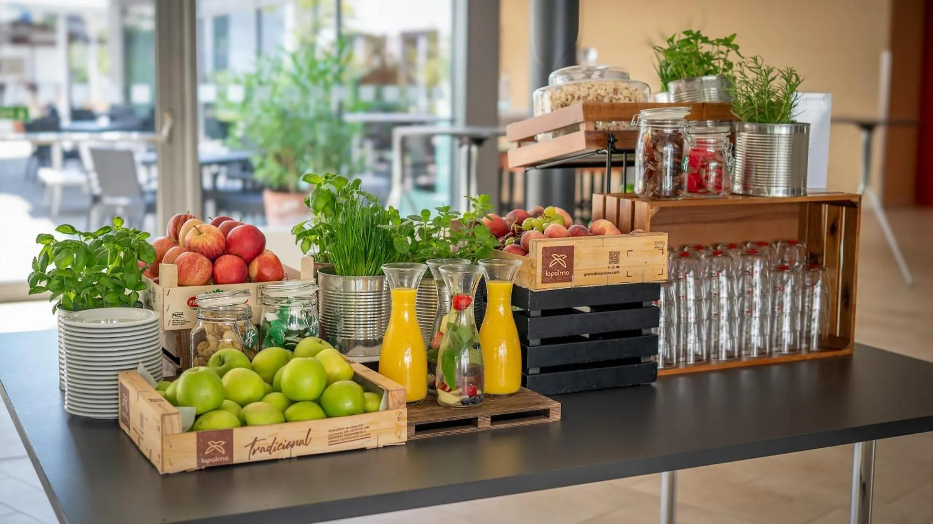 Holiday Inn Berlin Airport - Conference Centre By Ihg Schönefeld Hotel