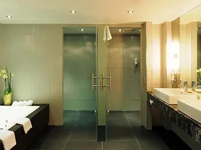 Holiday Inn Berlin Airport - Conference Centre By Ihg Schönefeld Hotel