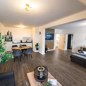 Apartment Schlachteperle, 2,5 In 