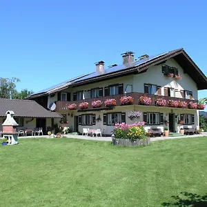 Apartment Gästehaus Scheil 