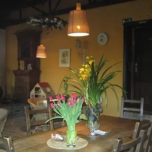 Die Bunte Kuh Gasthof
