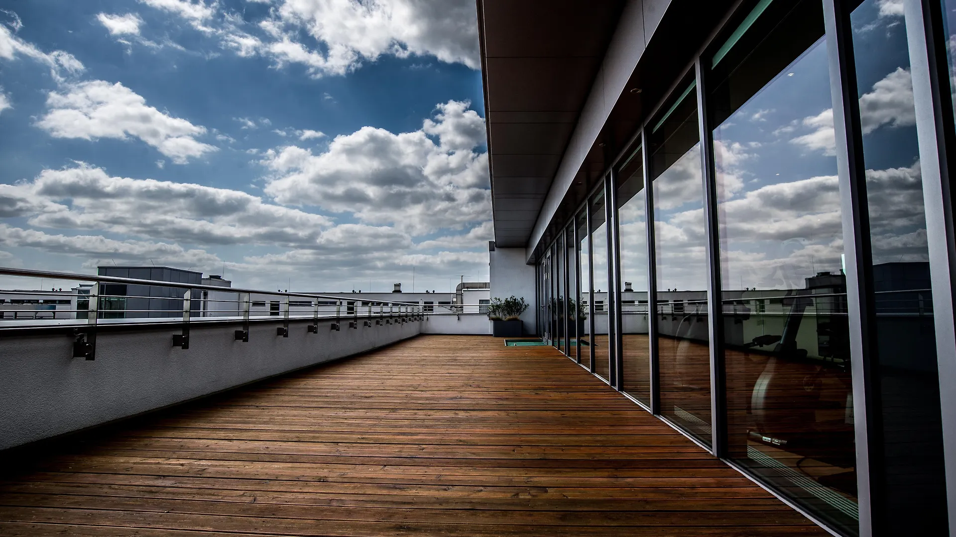 Holiday Inn Berlin Airport - Conference Centre By Ihg Schönefeld 4*,  Tyskland