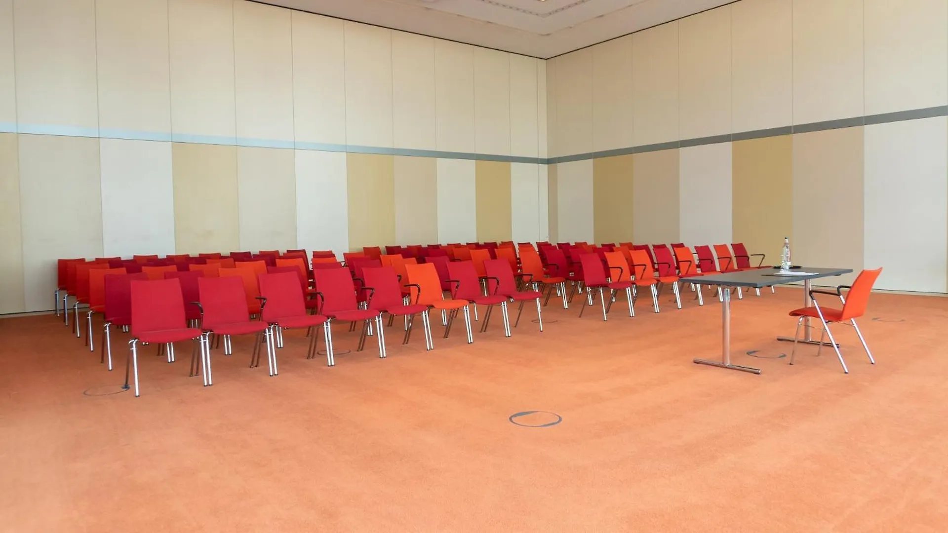 Holiday Inn Berlin Airport - Conference Centre By Ihg Schönefeld